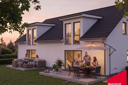 Grundstück zu verkaufen in Bad Homburg 318.000,00 € 375 m²
