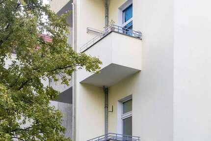 Wohnung zum Kaufen in Berlin 206.000,00 € 54.04 m²