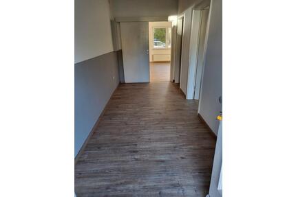 2 Raum-Wohnung-Zimmer Warmmiete 595,- € Speicherstr. 10 - Jarmen