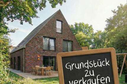 Grundstück zu verkaufen in Hamburg 650.000,00 € 879 m²