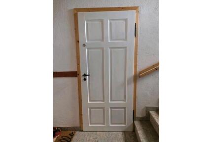 29qm sanierte Wohnung in Bärenstein frei - Altenberg