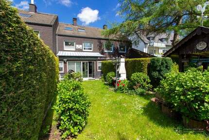 Haus zum Kaufen in Waltrop 275.400,00 € 130 m²