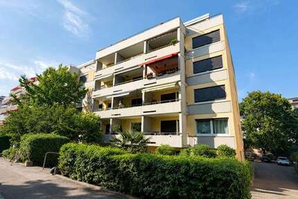 Wohnung zum Kaufen in Freiburg 169.000,00 € 28.29 m²