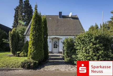 Haus zum Kaufen in Grevenbroich 266.000,00 € 84 m²