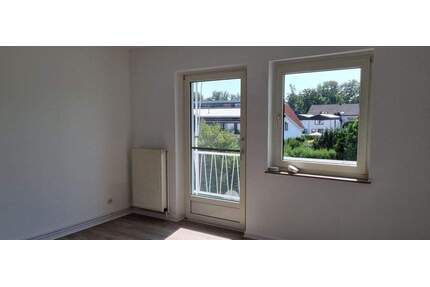 dRenovierte 3-Zimmerwohnung in Lage mit Balkon