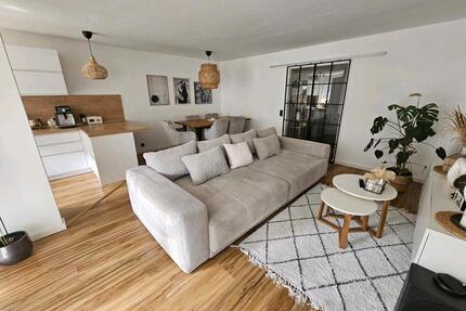 Helle 4 Zimmer Wohnung in Öhringen