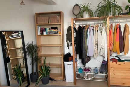 3 Zimmer WG - 1.200,00&nbsp;EUR Kaltmiete, ca.&nbsp; 80,00&nbsp;m&sup2; in Marburg (PLZ: 35037)