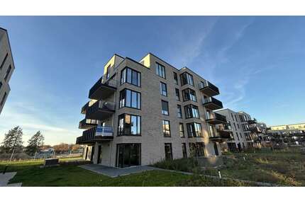 Wohnung zum Kaufen in Geesthacht 429.000,00 € 87.34 m²