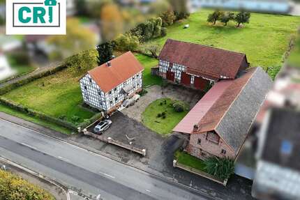 Haus zum Kaufen in Lahntal Sterzhausen 439.000,00 € 180 m² - Lahntal / Sterzhausen