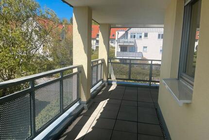 Schöne Maisonette-4-Raum-Wohnung im 1.OG in Wilkau-Haßlau OT Silb