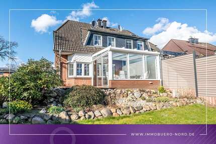 Haus zum Kaufen in Lentföhrden 349.000,00 € 104.65 m²