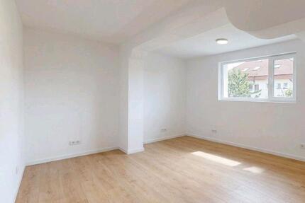 Erstbezug 4-Zi 100m², Balkon 17m², große Wohnküche. Grieshiem DA - Griesheim