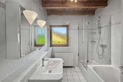Wohnung zum Kaufen in Bad Friedrichshall 249.000,00 € 91.01 m²
