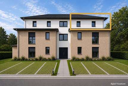 Wohnung zum Kaufen in Lünzen 235.000,00 € 64.41 m²