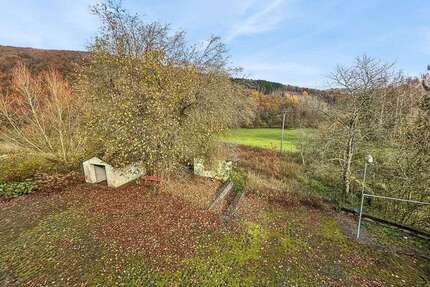 Haus zum Kaufen in Rötsweiler-Nockenthal 149.000,00 € 226 m²