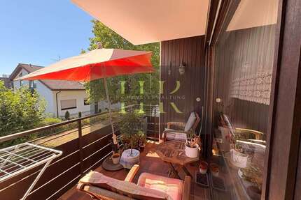 Wohnung zum Kaufen in Pforzheim Arlinger 249.000,00 € 107 m² - Pforzheim / Arlinger