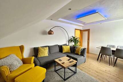 Wohnung zum Mieten in Iserlohn 429,00 € 65 m²