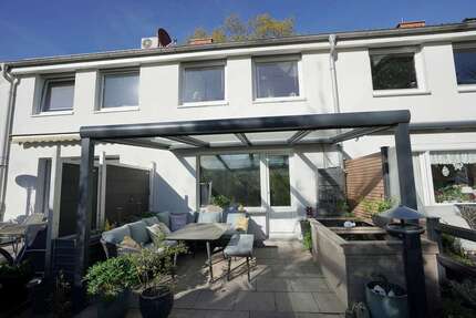Wohnung zum Kaufen in Hamburg 395.000,00 € 74 m²
