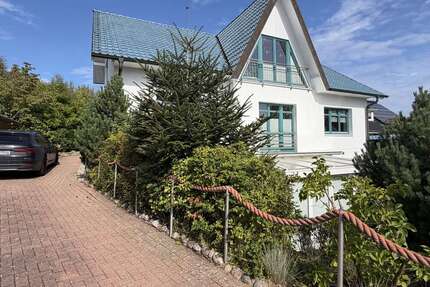 Wohnung zum Mieten in Lübeck 1.280,00 € 85.11 m²