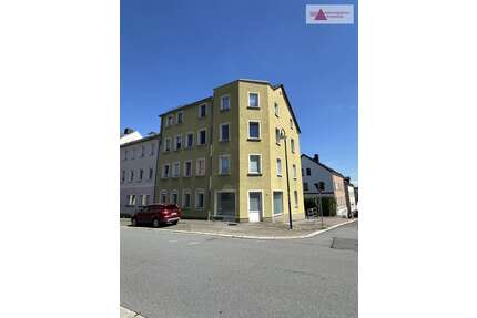 Wohnung zum Mieten in OelsnitzErzgebirge 510,00 € 85 m² - Oelsnitz/Erzgebirge