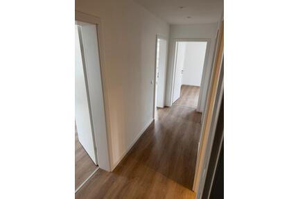 Vollständige renovierte Wohnung zur Miete - Heidenheim an der Brenz Aufhausen