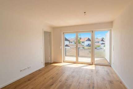 Wohnung zum Kaufen in Penzberg 459.500,00 € 61.45 m²