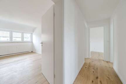 Wohnung zum Mieten in Ostfildern 1.000,00 € 54 m²