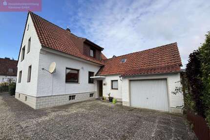 Haus zum Kaufen in Springe 299.000,00 € 145 m²