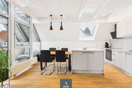 Wohnung zum Kaufen in Remshalden 298.000,00 € 66 m²