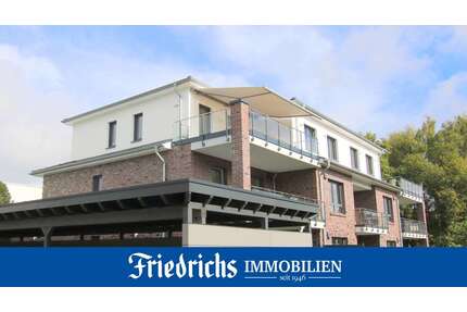 Wohnung zum Kaufen in Bad Zwischenahn 610.000,00 € 95.6 m²