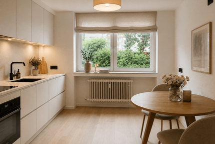 Wohnung zum Kaufen in Aachen 219.000,00 € 52 m²