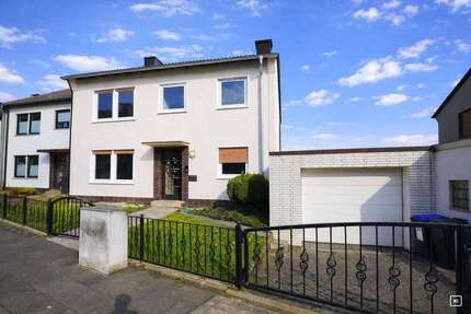Haus zum Kaufen in Hagen-Haspe 329.000,00 € 145 m²
