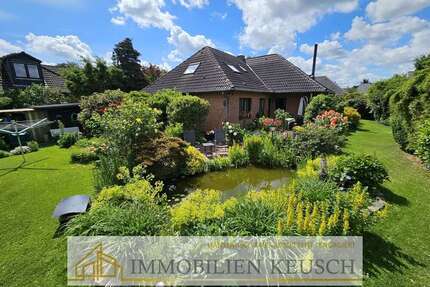 Haus zum Kaufen in Langwedel 354.000,00 € 177.73 m²