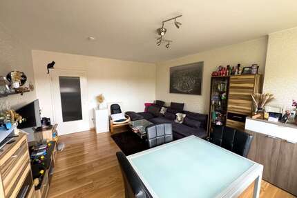 Wohnung zum Mieten in Bielefeld 500,00 € 69 m²