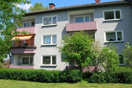 Wohnung zum Mieten in Lemgo 439,00 € 68 m²