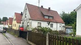 Haus zum Kaufen in wertingen 390.000,00 € 150 m²