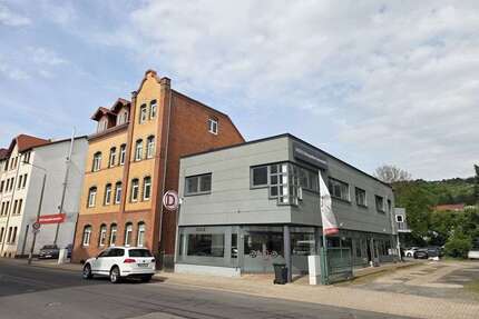 Wohnung zum Mieten in Eisenach 729,00 € 89 m²