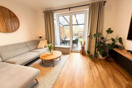 Haus zum Kaufen in Hamburg 729.000,00 € 125 m²