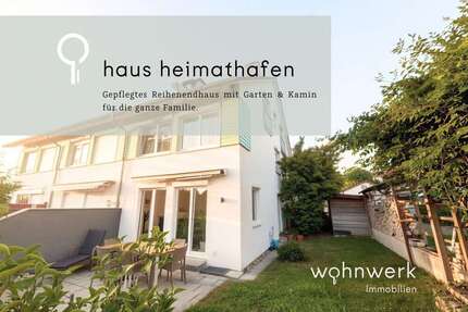 Haus zum Kaufen in Moos 630.000,00 € 148 m²