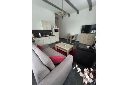 Wohnung zum Kaufen in Neuglobsow 243.500,00 € 86 m²