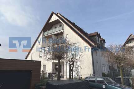 Wohnung zum Kaufen in Gunzenhausen 180.000,00 € 72 m²