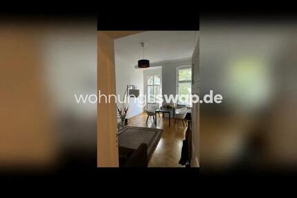 Wohnungsswap - 2 Zimmer, 100 m² - Prenzlauer Allee, Pankow, Berlin
