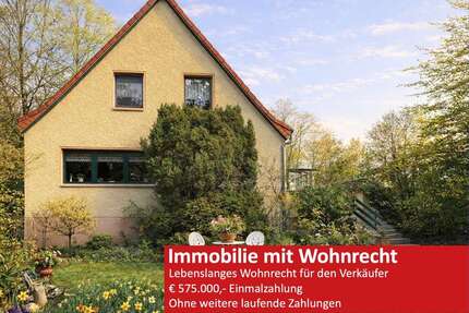 Haus zum Kaufen in Potsdam 575.000,00 € 131.17 m²