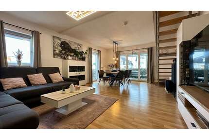 Wohnung zum Kaufen in Gießen 354.999,00 € 91.31 m²