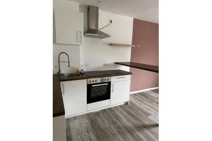 feines kleines Appartement - 390,00&nbsp;EUR Kaltmiete, ca.&nbsp; 40,00&nbsp;m&sup2; in Edertal (PLZ: 34549)