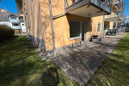 Sonnige Wohnung in Idar - 750,00&nbsp;EUR Kaltmiete, ca.&nbsp; 85,00&nbsp;m&sup2; in Idar-Oberstein (PLZ: 55743)