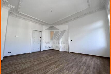 Schicke 2 Raum-Wohnung mit Stuck und Aufzug in Gera Untermhaus!
