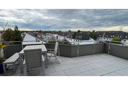 Wohnung zum Mieten in Weiterstadt 1.470,00 € 92 m²