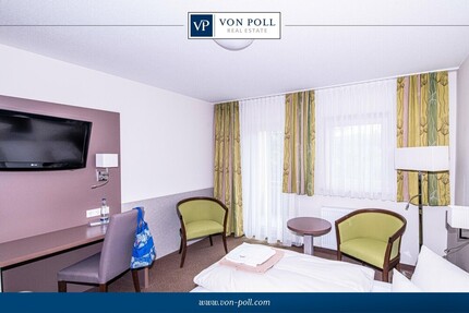 Stilvolles Apartment im Vier-Sterne-Hotel – Rückzugsort im Bayerischen Wald - Arrach
