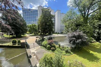 Wohnung zum Kaufen in Siegburg 389.000,00 € 119 m²